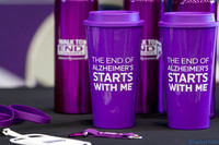 Walk to end Alzheimers