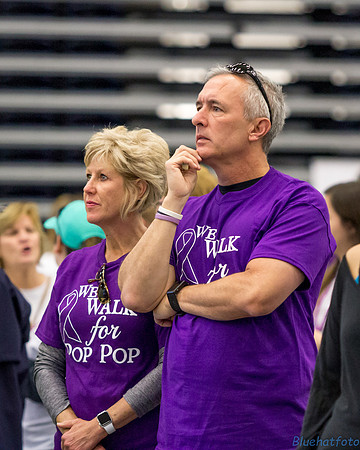 Walk to end Alzheimers