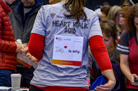 AHA Heart Walk