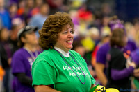 Walk to end Alzheimers