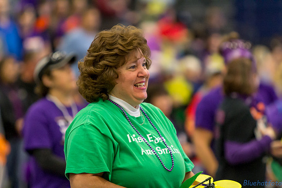 Walk to end Alzheimers