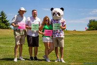Jenni-Lyn Watson Memorial Golf Tournament