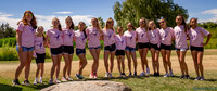 Jenni-Lyn Watson Memorial Golf Tournament