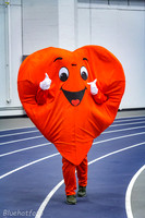 AHA Heart Walk